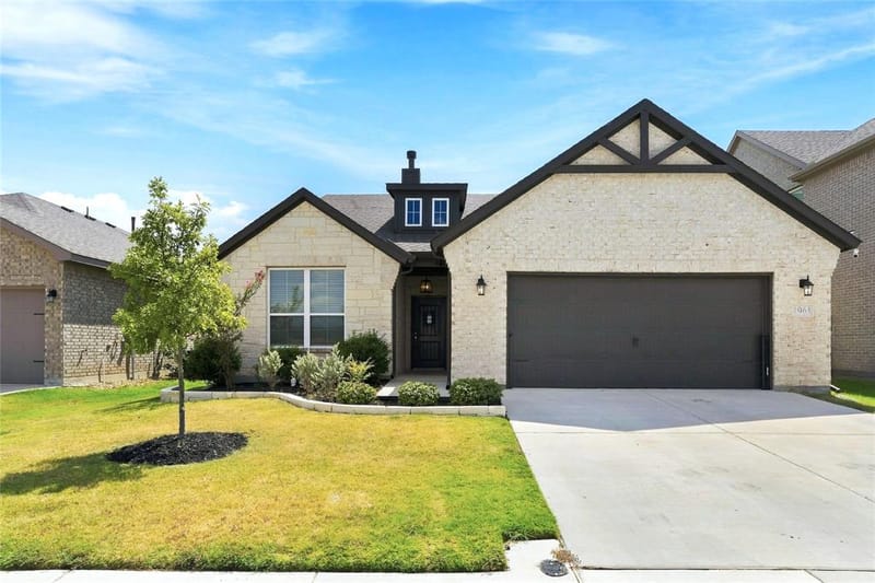 1961 Bellatrix Drive, Haslet TX 76052