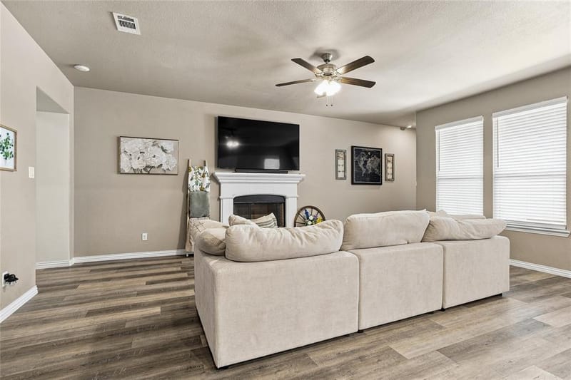 1961 Bellatrix Drive, Haslet TX 76052 - Photo 9