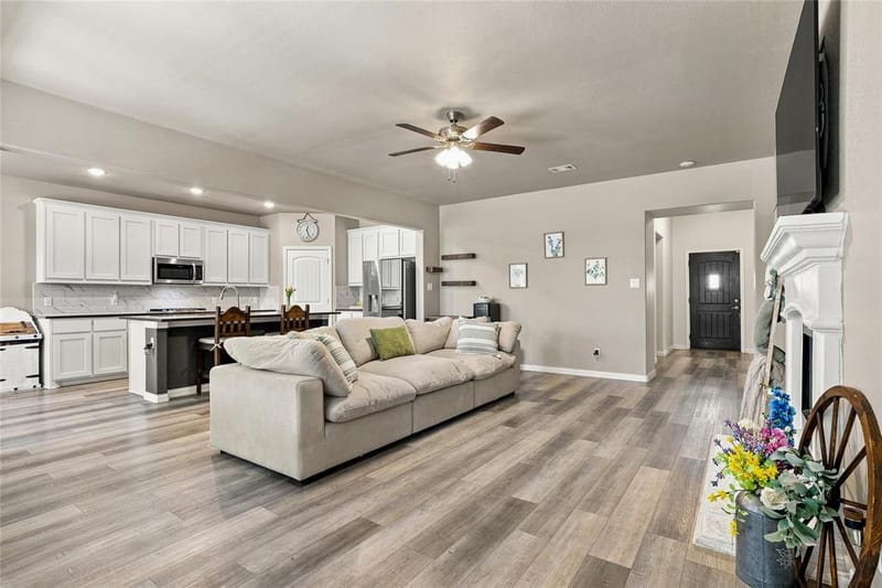 1961 Bellatrix Drive, Haslet TX 76052 - Photo 10