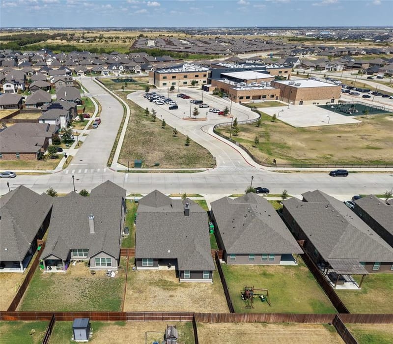 1961 Bellatrix Drive, Haslet TX 76052 - Photo 33