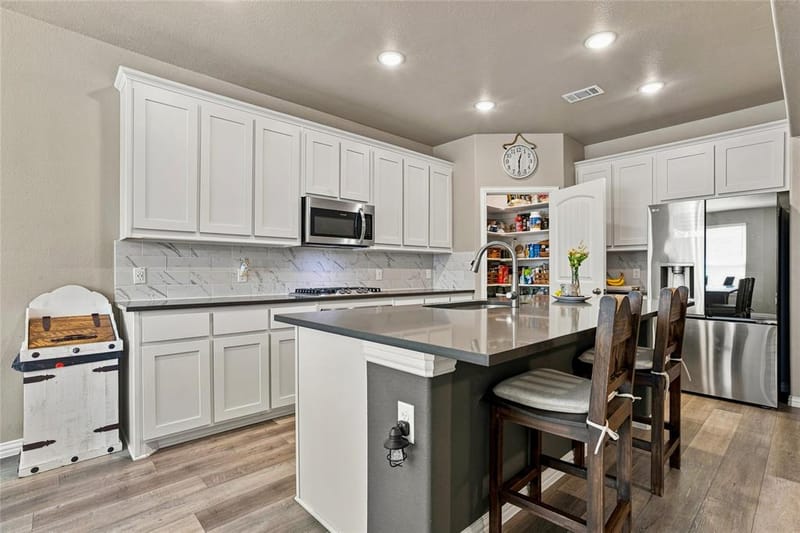 1961 Bellatrix Drive, Haslet TX 76052 - Photo 11