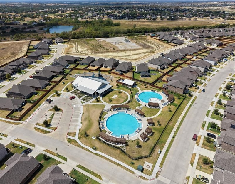 1961 Bellatrix Drive, Haslet TX 76052 - Photo 35