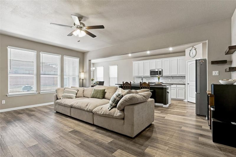 1961 Bellatrix Drive, Haslet TX 76052 - Photo 8