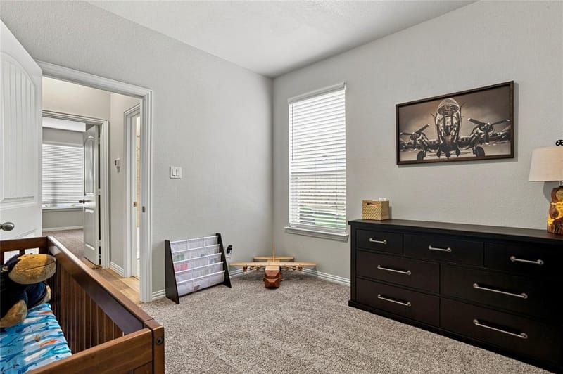 1961 Bellatrix Drive, Haslet TX 76052 - Photo 21