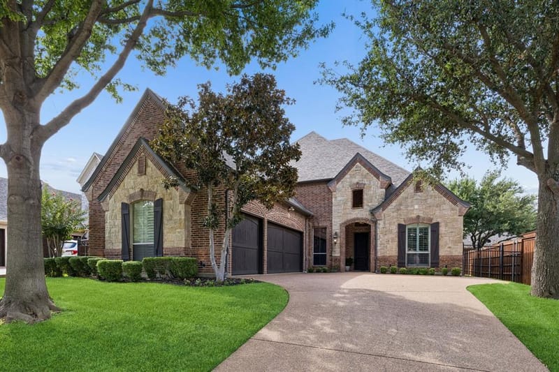 1108 VERONA Way, Keller TX 76248