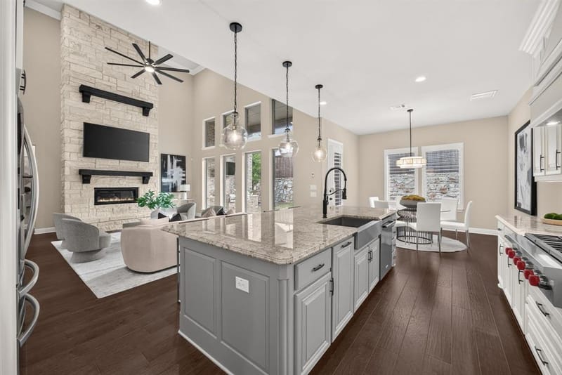 6225 Rocca Valle Drive, McKinney TX 75071 - Photo 13