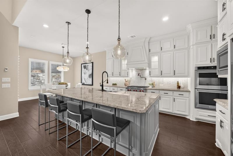 6225 Rocca Valle Drive, McKinney TX 75071 - Photo 12