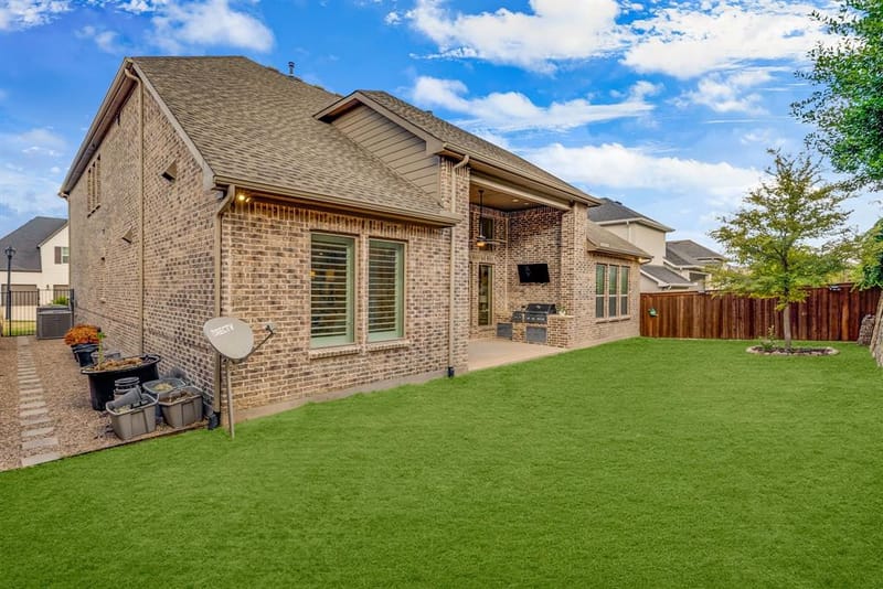 6225 Rocca Valle Drive, McKinney TX 75071 - Photo 32