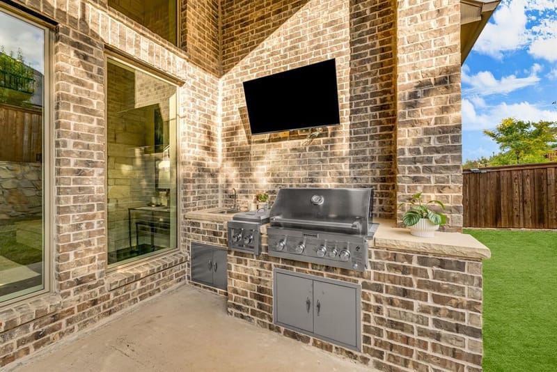 6225 Rocca Valle Drive, McKinney TX 75071 - Photo 30