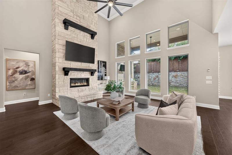 6225 Rocca Valle Drive, McKinney TX 75071 - Photo 10