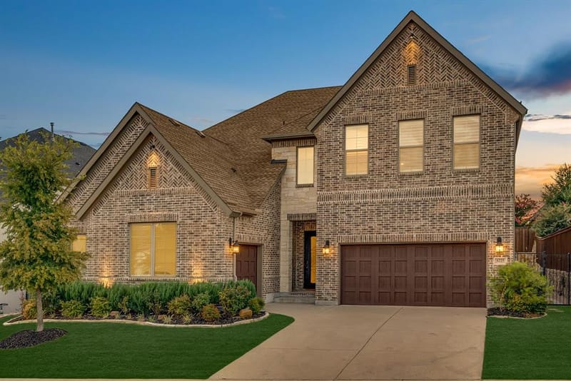 6225 Rocca Valle Drive, McKinney TX 75071 - Photo 33