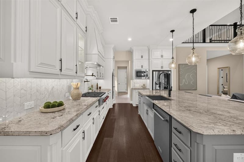 6225 Rocca Valle Drive, McKinney TX 75071 - Photo 14