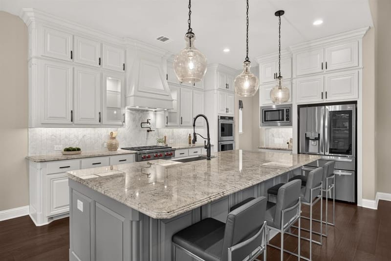 6225 Rocca Valle Drive, McKinney TX 75071 - Photo 15