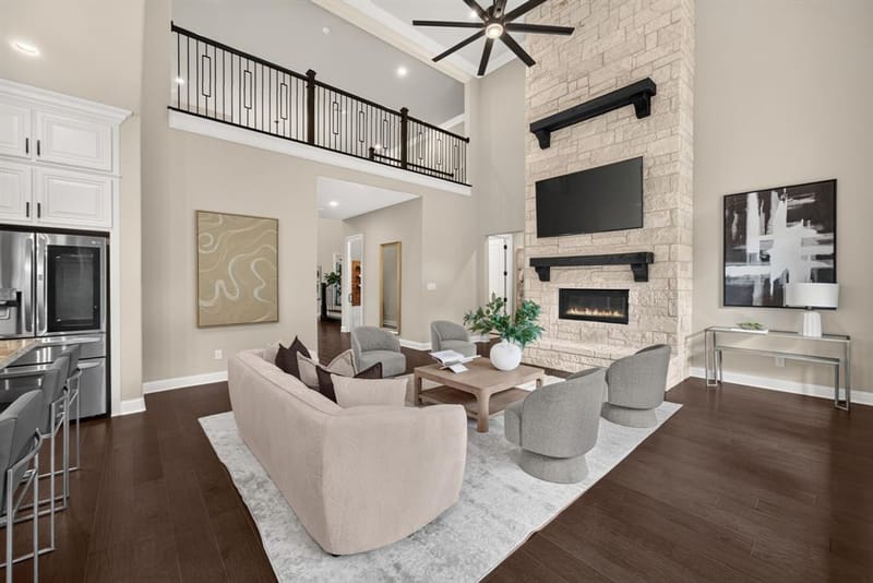 6225 Rocca Valle Drive, McKinney TX 75071 - Photo 11
