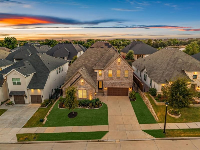6225 Rocca Valle Drive, McKinney TX 75071 - Photo 35