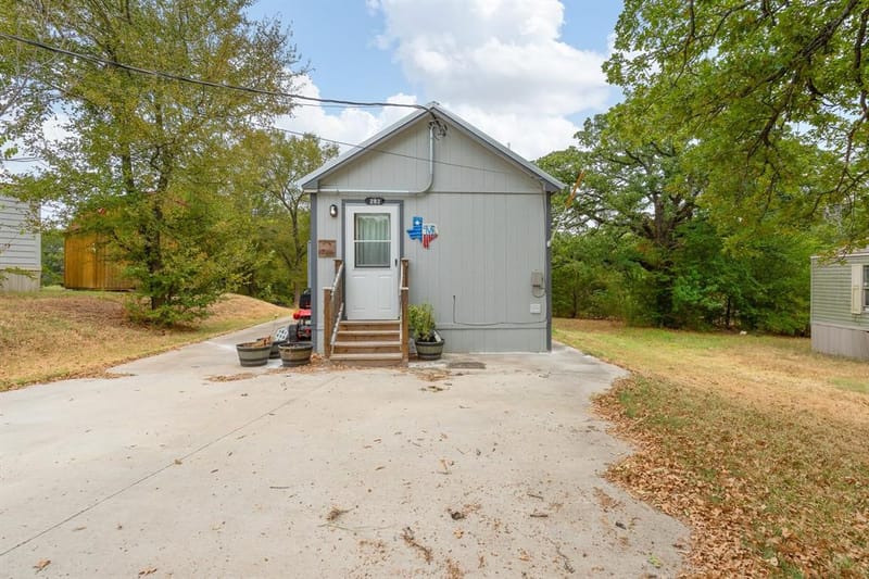 292 Chambers Drive, Alvarado TX 76009 - Photo 16