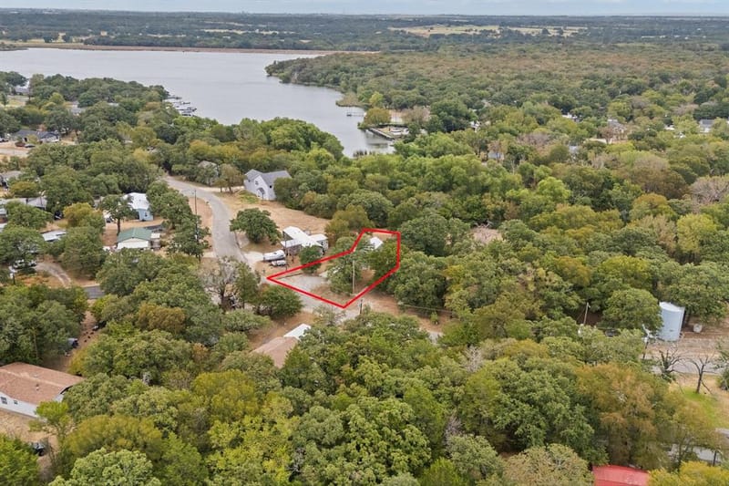 292 Chambers Drive, Alvarado TX 76009