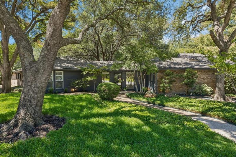 6542 Clearhaven Circle, Dallas TX 75248