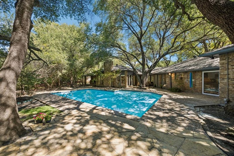 6542 Clearhaven Circle, Dallas TX 75248 - Photo 35