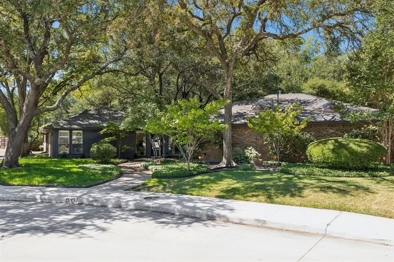 6542 Clearhaven Circle, Dallas TX 75248 - Photo 25