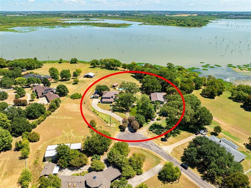 192 Mallard Point, Wylie TX 75098