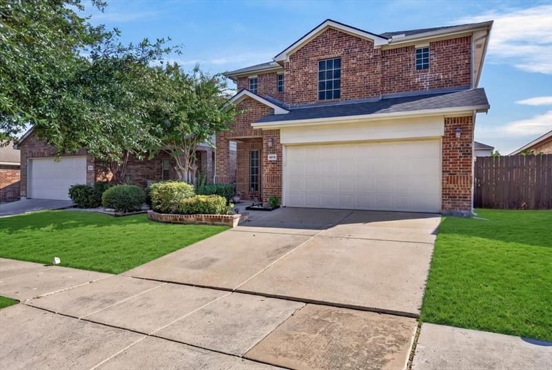4018 Houston Drive, Heartland TX 75126 - Photo 3