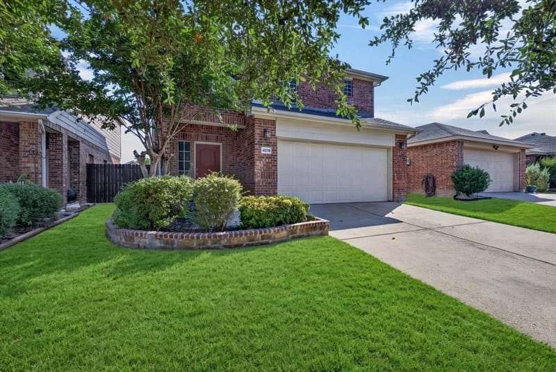 4018 Houston Drive, Heartland TX 75126
