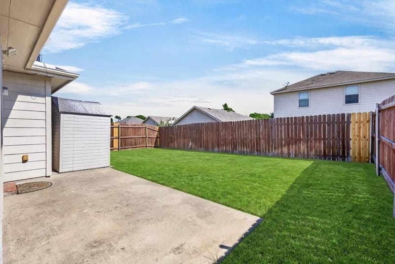 4018 Houston Drive, Heartland TX 75126 - Photo 30