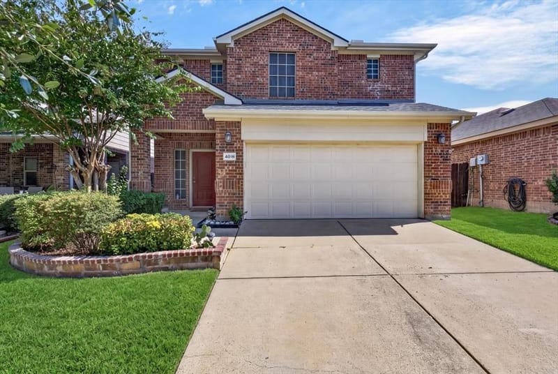 4018 Houston Drive, Heartland TX 75126 - Photo 33