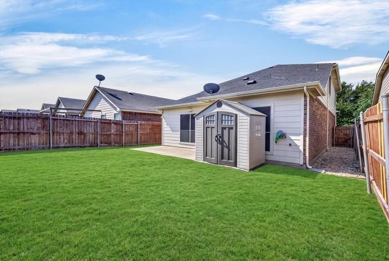 4018 Houston Drive, Heartland TX 75126 - Photo 31