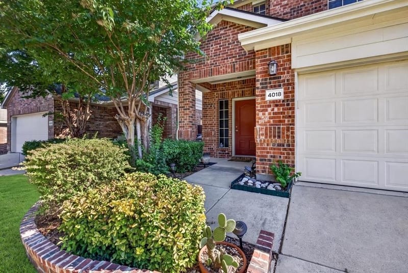 4018 Houston Drive, Heartland TX 75126 - Photo 4
