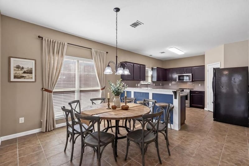 4018 Houston Drive, Heartland TX 75126 - Photo 8