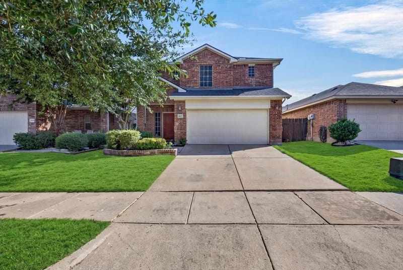 4018 Houston Drive, Heartland TX 75126 - Photo 25
