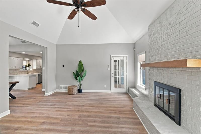 3808 Chestnut Street, Fort Worth TX 76137 - Photo 6