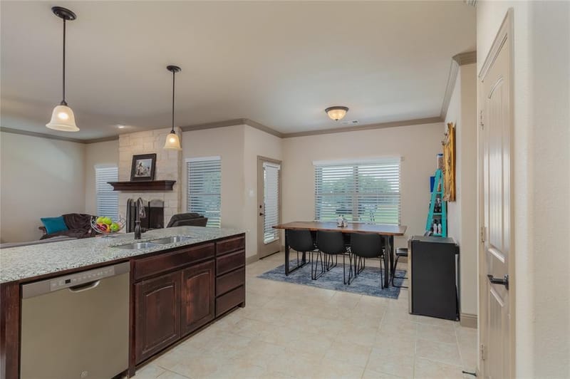 3841 J E Woody Road, Springtown TX 76082 - Photo 15