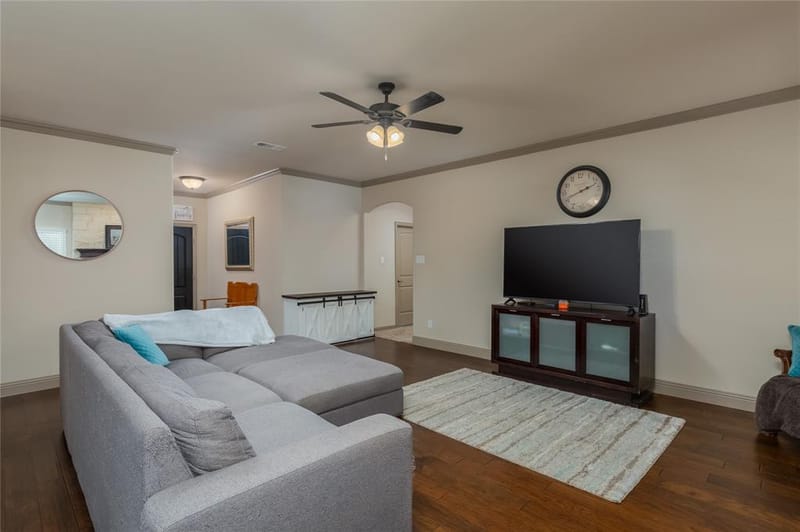 3841 J E Woody Road, Springtown TX 76082 - Photo 11
