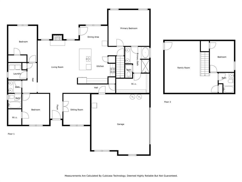 3841 J E Woody Road, Springtown TX 76082 - Photo 40