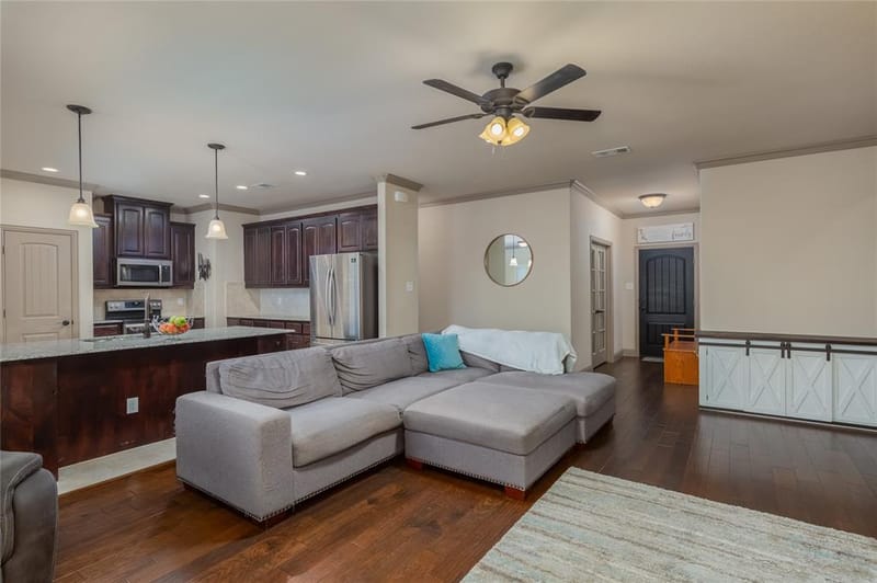 3841 J E Woody Road, Springtown TX 76082 - Photo 8