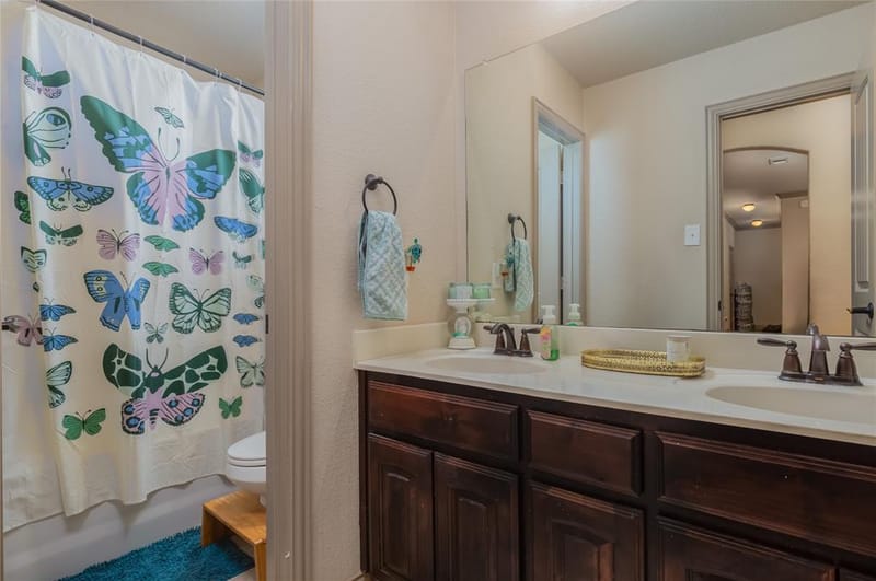 3841 J E Woody Road, Springtown TX 76082 - Photo 21