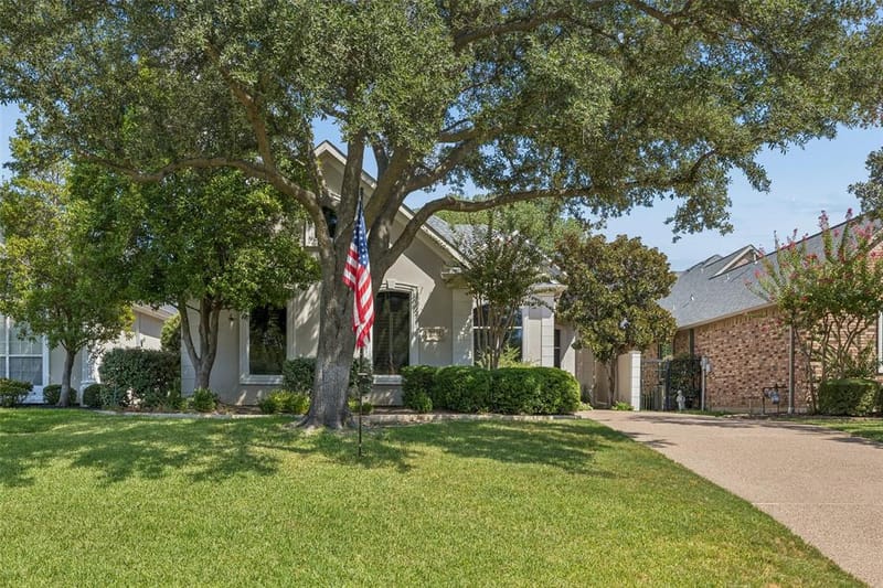 5644 Southern Hills Drive, Frisco TX 75034 - Photo 2
