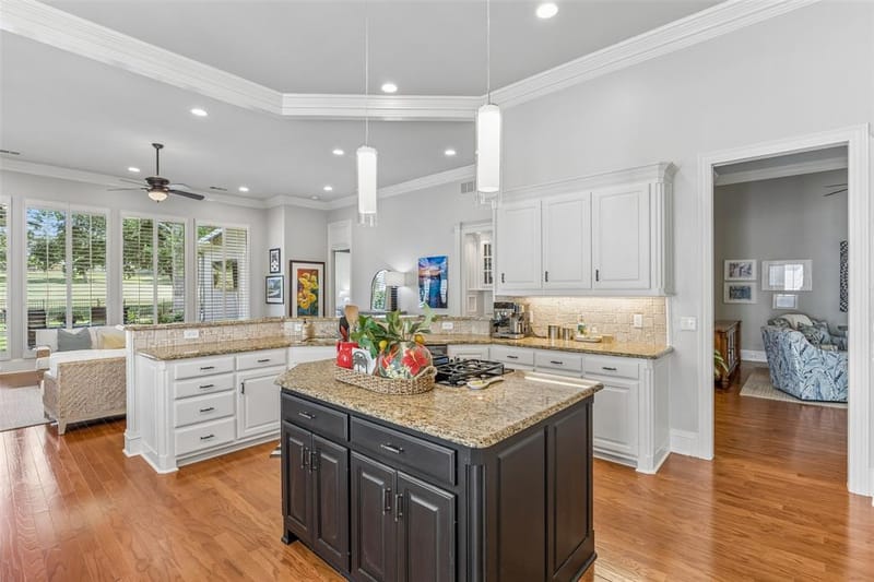 5644 Southern Hills Drive, Frisco TX 75034 - Photo 17
