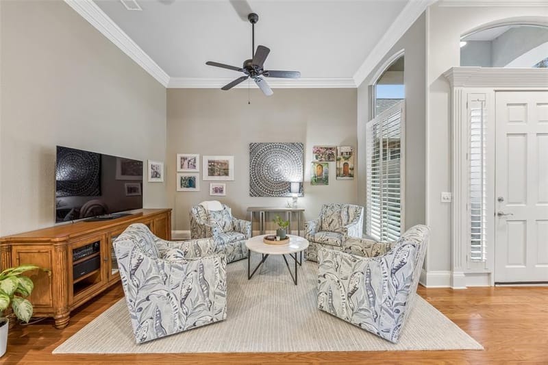 5644 Southern Hills Drive, Frisco TX 75034 - Photo 7