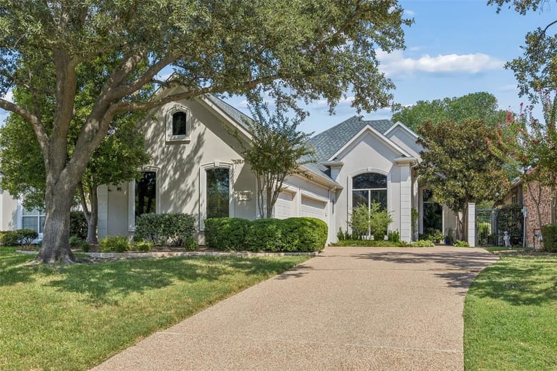 5644 Southern Hills Drive, Frisco TX 75034