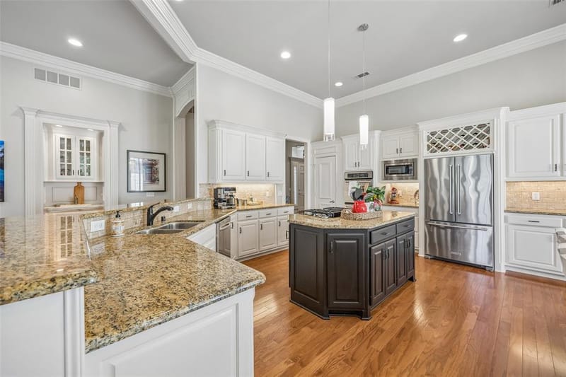 5644 Southern Hills Drive, Frisco TX 75034 - Photo 14