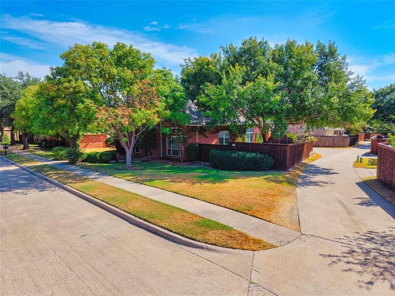 500 Overhill Drive, Allen TX 75013 - Photo 27
