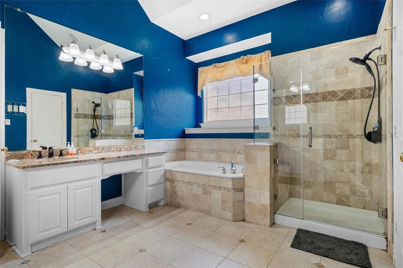 500 Overhill Drive, Allen TX 75013 - Photo 17