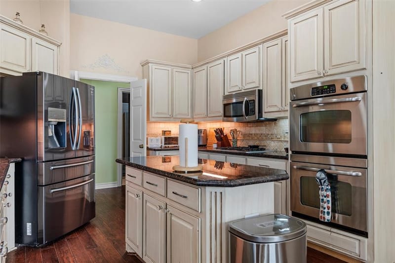 500 Overhill Drive, Allen TX 75013 - Photo 12