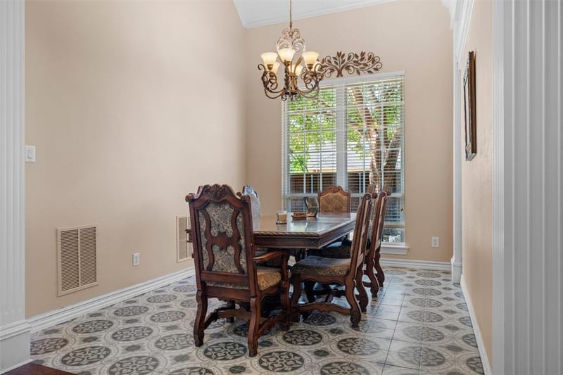 500 Overhill Drive, Allen TX 75013 - Photo 7
