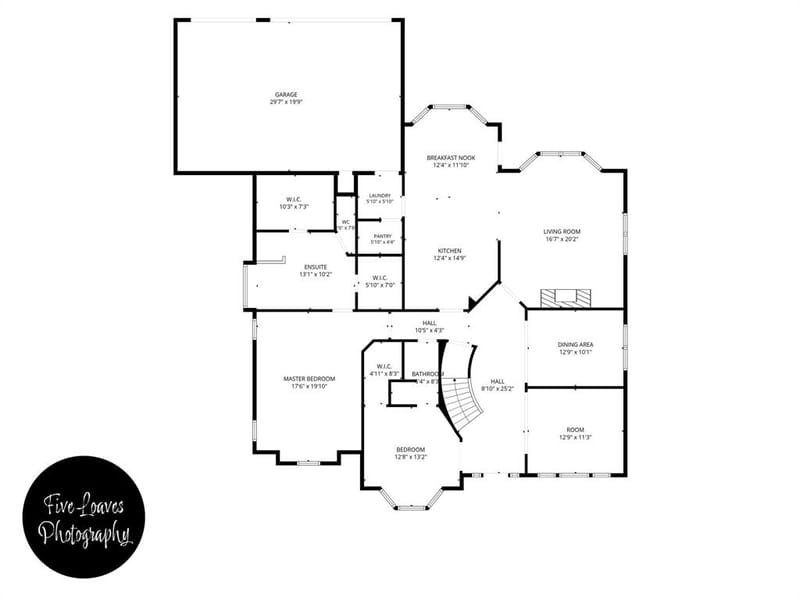 500 Overhill Drive, Allen TX 75013 - Photo 36