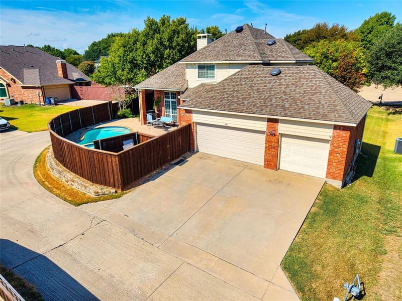 500 Overhill Drive, Allen TX 75013 - Photo 32